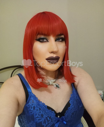 Photo escort girl Jessy Jessyka: the best escort service