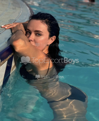 Photo escort girl Sonya: the best escort service