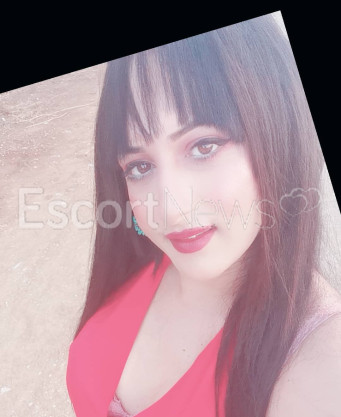 Photo escort girl Zahertop : the best escort service
