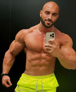 Marco Leon
