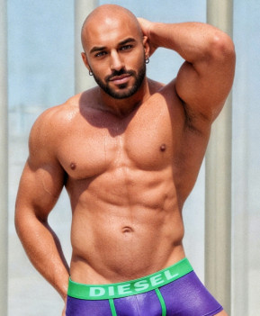 Marco Leon