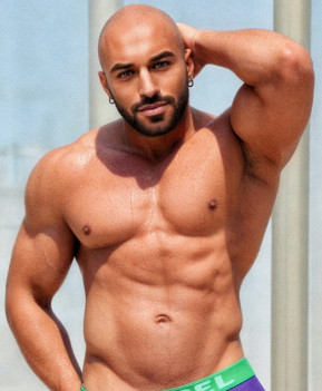 Marco Leon
