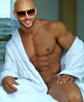 Marco Leon