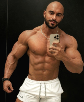 Marco Leon
