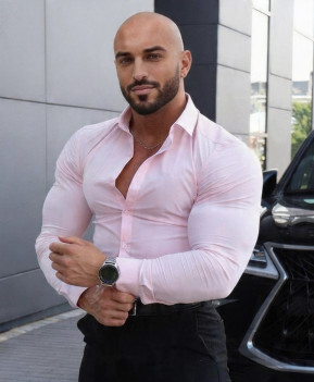 Marco Leon