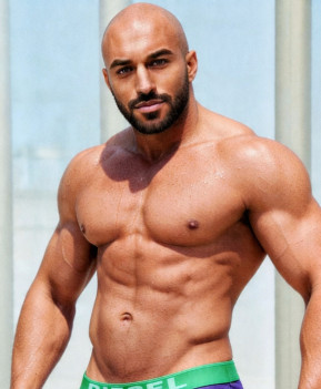 Marco Leon