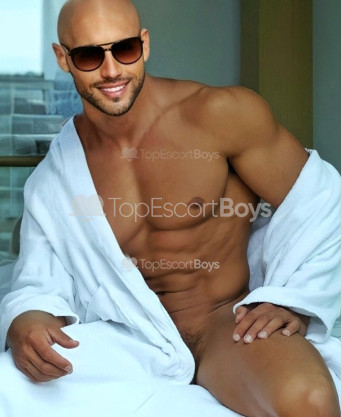 Photo escort girl Marco Leon: the best escort service