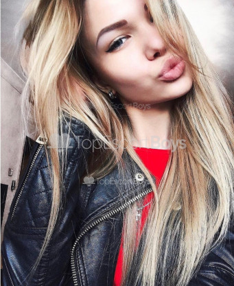 Photo escort girl SAMMI: the best escort service