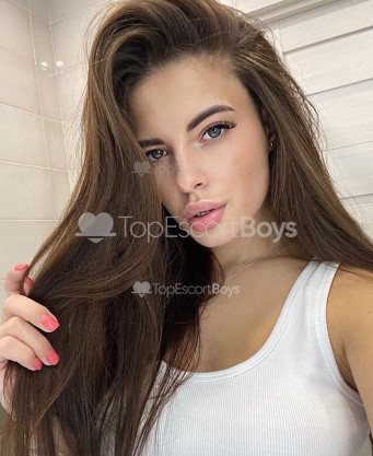 Photo escort girl INBAR: the best escort service