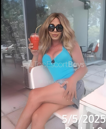 Photo escort girl MONIKA: the best escort service