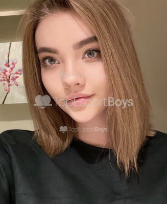 Photo escort girl KITTY : the best escort service