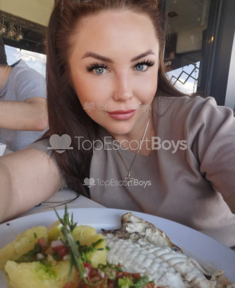 Photo escort girl Alisa: the best escort service