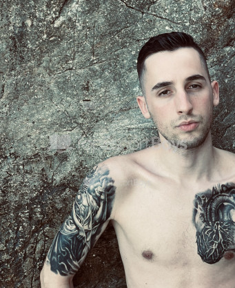 Photo escort girl OrionX8: the best escort service