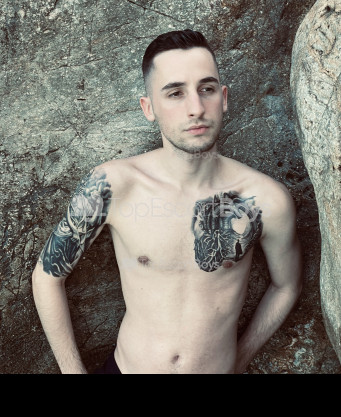 Photo escort girl OrionX8: the best escort service