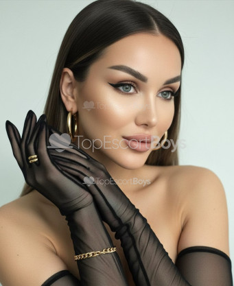 Photo escort girl Elizabeth : the best escort service