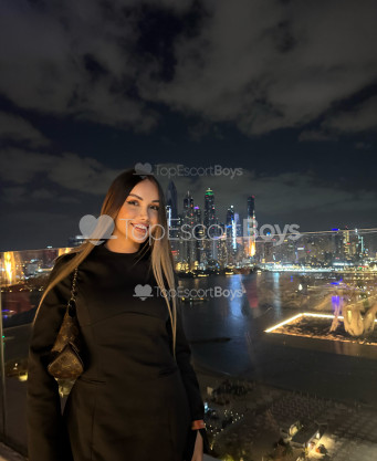 Photo escort girl Elizabeth : the best escort service