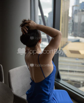 Photo escort girl Sakura Yutani: the best escort service