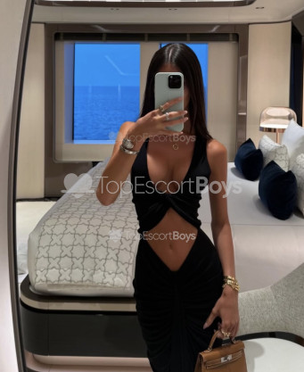 Photo escort girl Anta : the best escort service