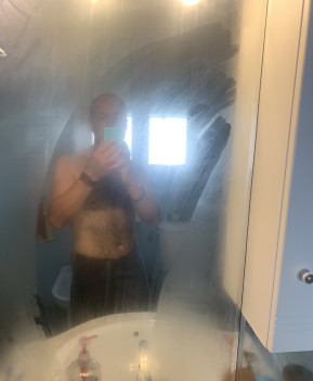 Rocco The Italian Stallion