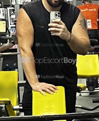 Photo escort girl BeefyXl: the best escort service