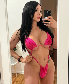 ISABELLA 