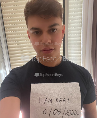 Photo escort girl Santiagoplop: the best escort service