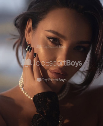 Photo escort girl Anna : the best escort service