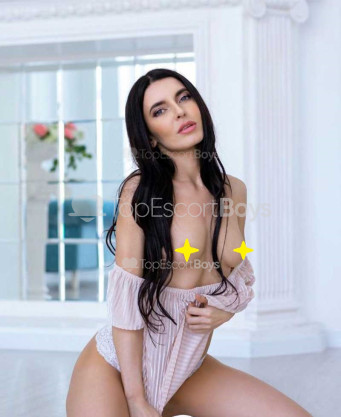 Photo escort girl Lea: the best escort service