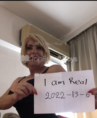Photo escort girl Christina: the best escort service