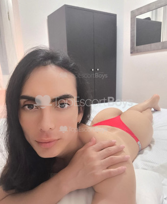 Photo escort girl SEBASTIAN: the best escort service