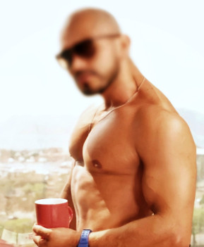 Alejandro