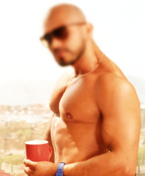 Alejandro