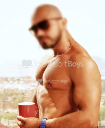 Photo escort girl Alejandro: the best escort service
