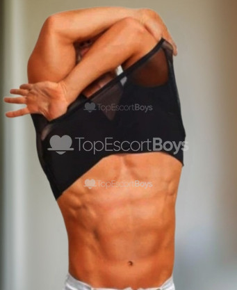 Photo escort girl Alejandro: the best escort service