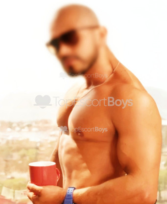 Photo escort girl Alejandro: the best escort service