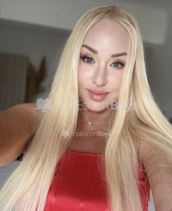 Photo escort girl Eva: the best escort service