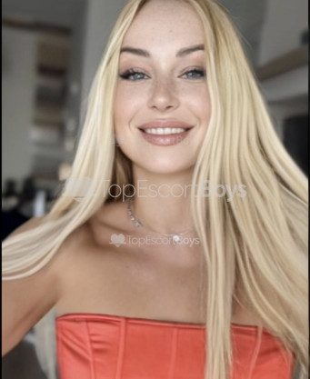 Photo escort girl Eva: the best escort service