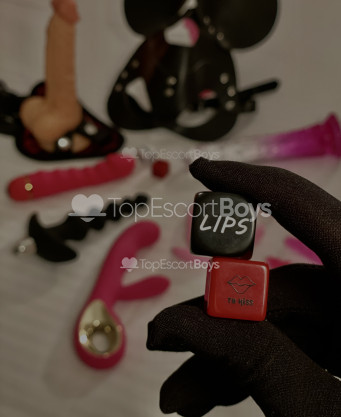 Photo escort girl Alisa Syren : the best escort service