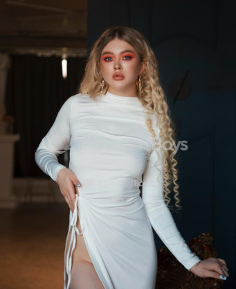 Photo escort girl Molly: the best escort service