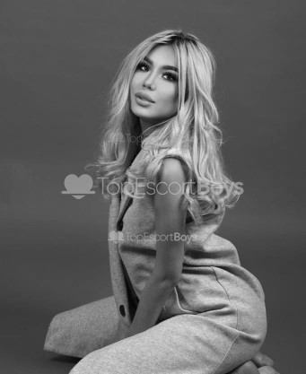 Photo escort girl Olga: the best escort service