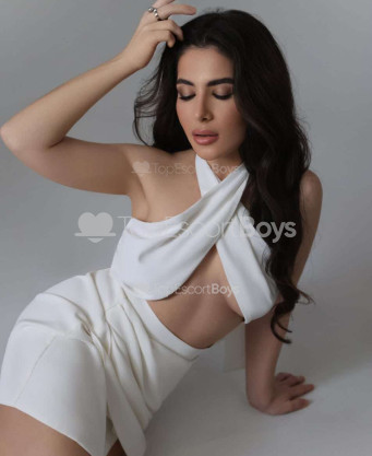 Photo escort girl ANASTASIA DE: the best escort service