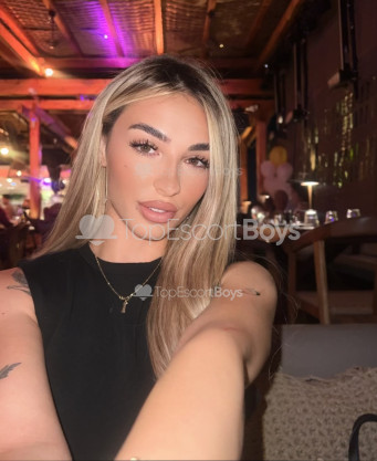 Photo escort girl Liz: the best escort service