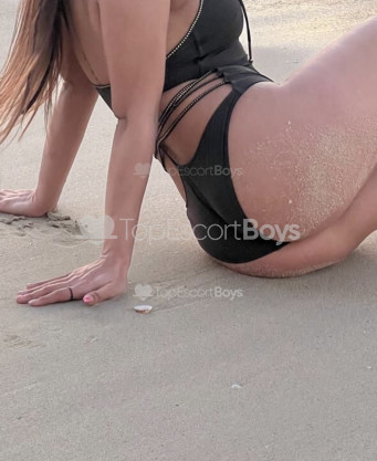 Photo escort girl Adriana: the best escort service