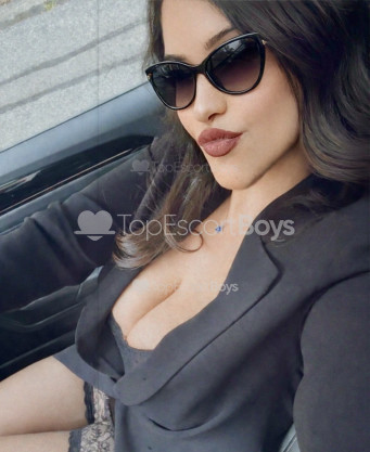 Photo escort girl Lolita Seren : the best escort service