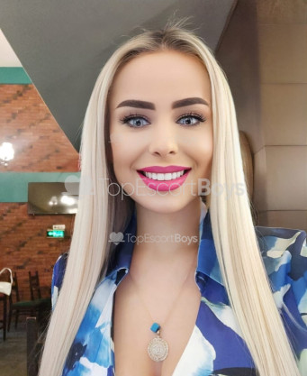 Photo escort girl DENiZ ViP: the best escort service