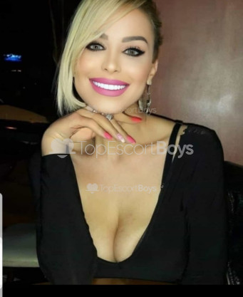 Photo escort girl DENiZ ViP: the best escort service