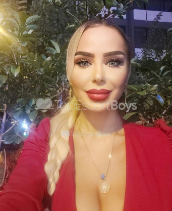 Photo escort girl SiMAY ViP: the best escort service