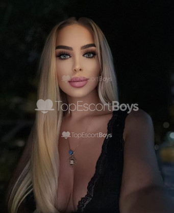 Photo escort girl DENiZ ViP: the best escort service