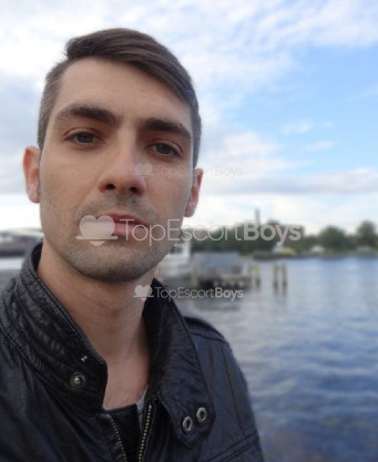 Photo escort girl Viktor: the best escort service