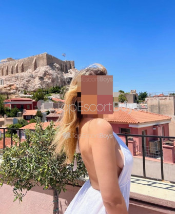 Photo escort girl Sahra: the best escort service